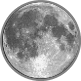 Lune 28/11/2023 France
